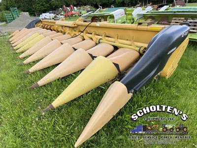 Claas 12-20 Corn Head