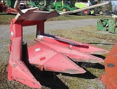 Gehl TR330 Corn Head