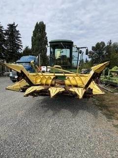 John Deere 666 Corn Head