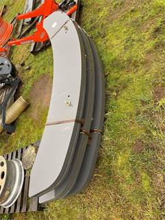 Claas 375LBS Counterweight