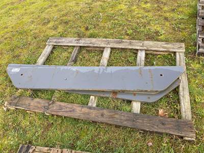 Claas 375LBS Counterweight