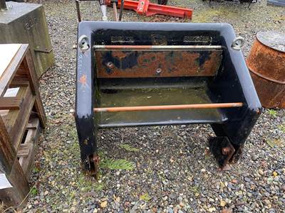 JCB 2200LBS Counterweight