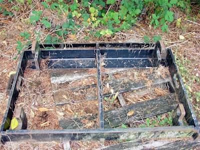 JCB Carriage Coupler