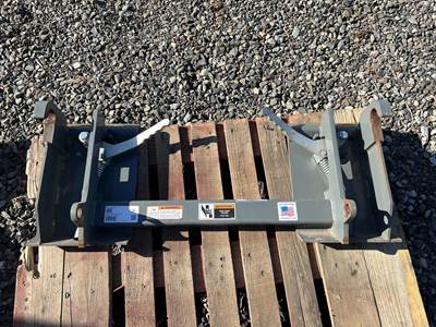 WORKSAVER 832550 Coupler