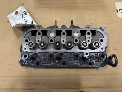 Kubota 1J025-03020 Cylinder Head