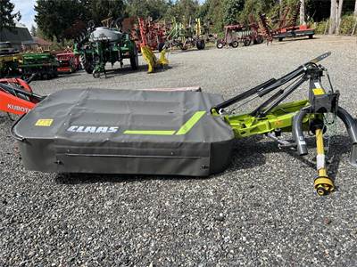 Claas DISCO 24 Disc Mower