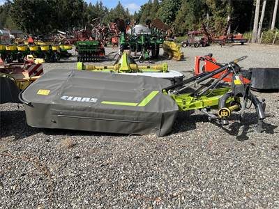 Claas DISCO 24 Disc Mower