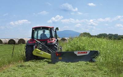 Claas DISCO 28 Disc Mower