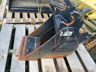 BLUE STAR SCH04014D Ditching Bucket