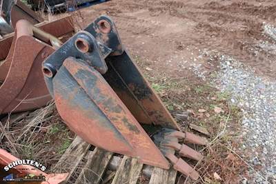 JCB 12" Ditching Bucket