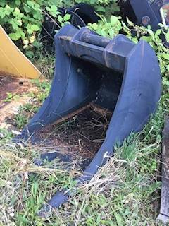 JCB 30" 980/89 Bucket Ditching Bucket