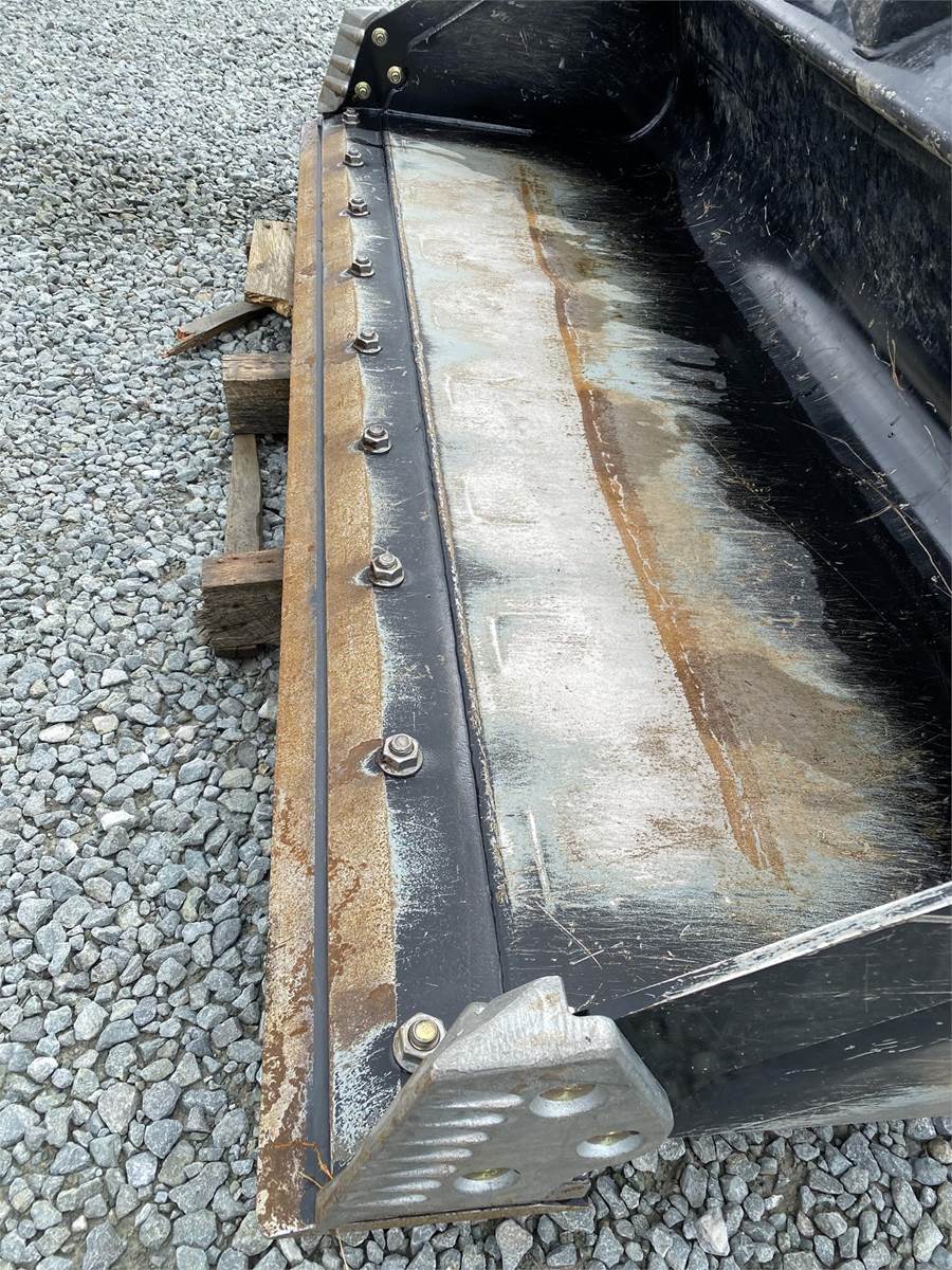 2023 Kubota APHD80LC Ditching Bucket For Sale Burlington, WA 72253