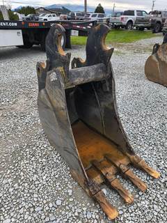 Kubota K7426 Ditching Bucket