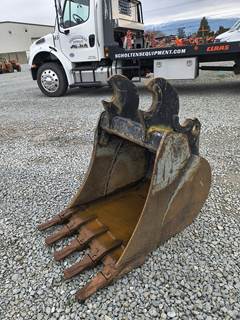 Kubota K7427A Ditching Bucket