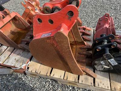 Kubota K7794 Ditching Bucket