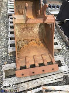 Kubota K7885 Ditching Bucket