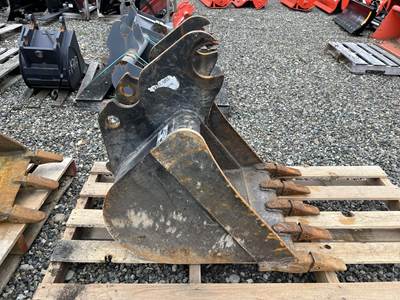 Kubota K7919 Ditching Bucket