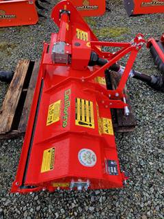 Del Morino FUNNY 158C Flail Mower / Stalk Chopper