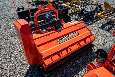 Land Pride FM2548 Flail Mower / Stalk Chopper