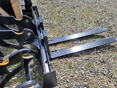 BLUE STAR SCH040FK Fork