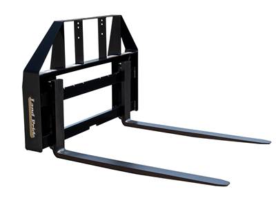 Land Pride PFL1242 Fork