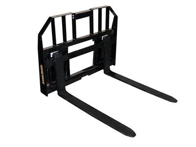 Land Pride PFL2042 Fork