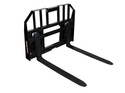 Land Pride PFL3048 Fork