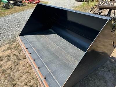 JCB 328/00934 Bucket