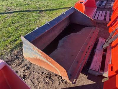 JCB 332/11827 Bucket