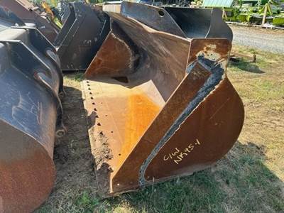 JCB 335/02720 Bucket