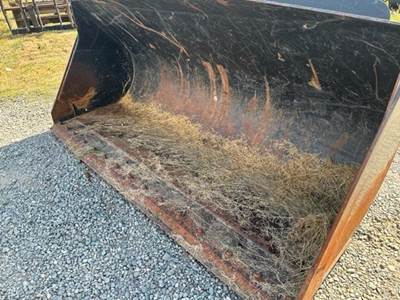 JCB 510/888600 Bucket