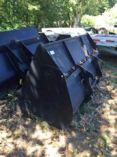 JCB 549/13252 Bucket