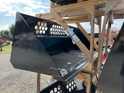 Kubota APLM2596 Bucket