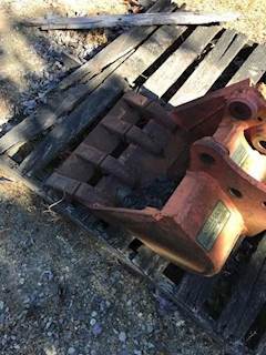 Kubota K7860A Bucket