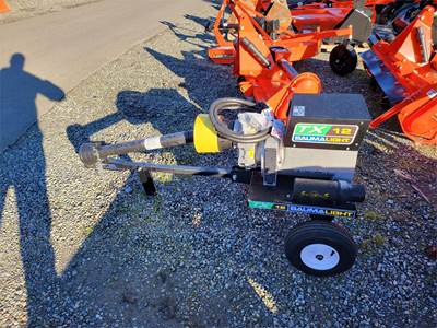 Baumalight TX12 Generator