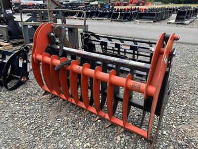 Armstrong AG BRG Grapple