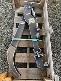 Horst Welding (HLA) LGSA Grapple