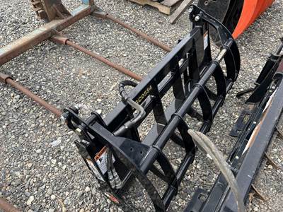 Land Pride SGC0554 Grapple