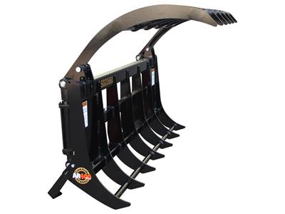 Land Pride SGC0660 Grapple