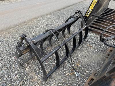Land Pride SGC0660 Grapple
