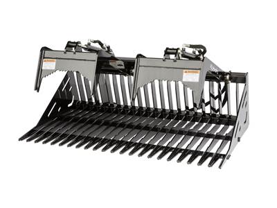 Land Pride SGC1572 Grapple