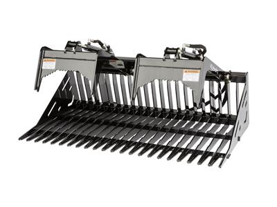 Land Pride SGC1575 Grapple