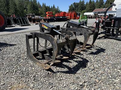 PROWORKS 5 FT Grapple
