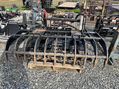 Terra Force YRKD072 Grapple