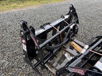 Virnig URG54CTVGS Grapple
