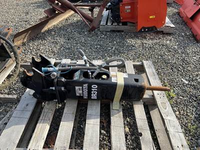 Kubota AP-BR310 Hammer