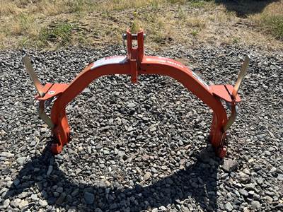 Land Pride QH05 Hitch