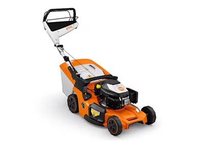 Stihl RM453T Walk-Behind Lawn Mower