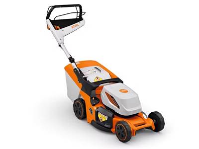 Stihl RMA448V Walk-Behind Lawn Mower