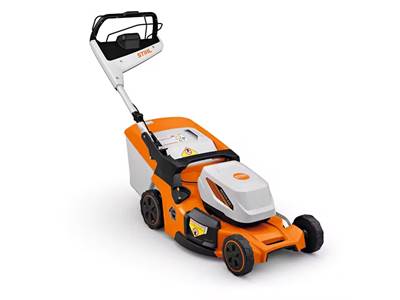 Stihl RMA453PV Walk-Behind Lawn Mower